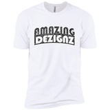 Amazing Dezignz T-Shirt