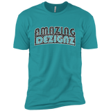 Amazing Dezignz T-Shirt