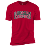 Amazing Dezignz T-Shirt