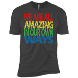 We Are All Amazing Youth T-Shirt