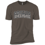 Amazing Dezignz T-Shirt