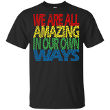 We Are All Amazing Youth T-Shirt